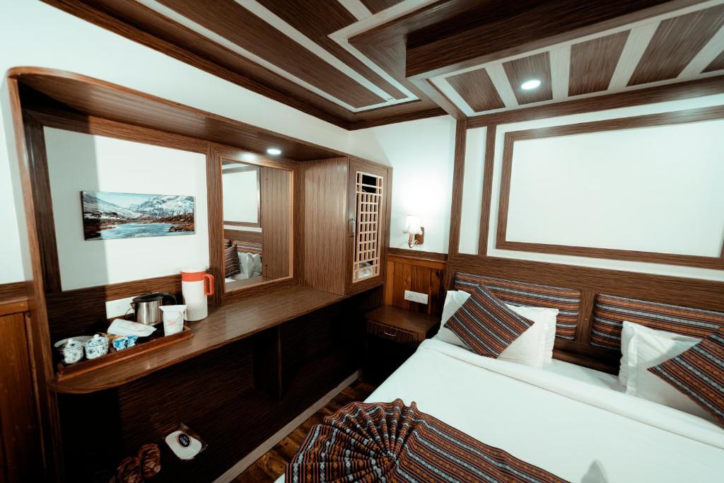 Yangthang Dzimkha Resort - Suite