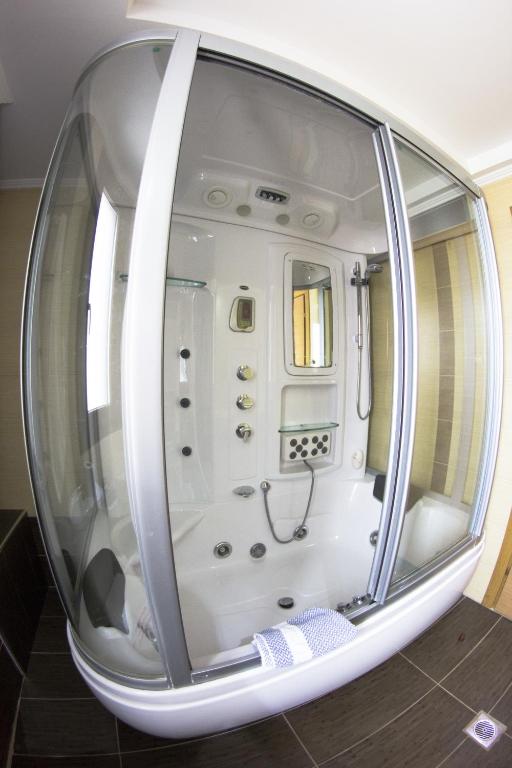 Perinthos Hotel - Suite