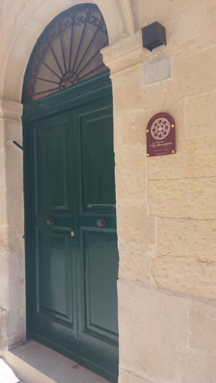 Fotografie z fotogalerie ubytování La dimora di Re Idomeneo v destinaci Lecce