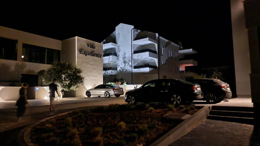 Zdjęcie z galerii obiektu Apartman Mandre Mar&Bor w mieście Mandre