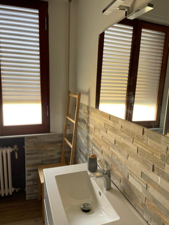 Fotografie z fotogalerie ubytování Tulip’house v destinaci Sant'Albino