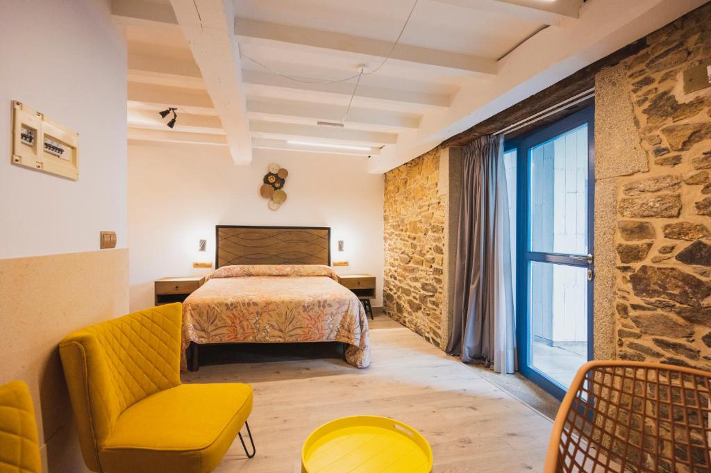 Casa de Amancio - 