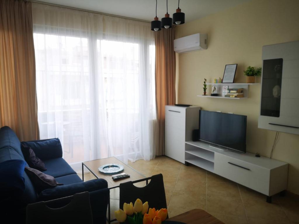 Riviera Deluxe Apartments - Imazhi 5