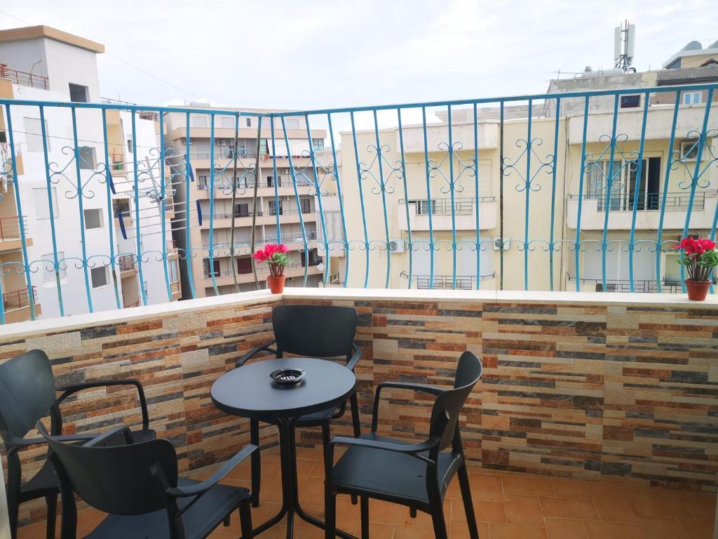 Riviera Deluxe Apartments - Imazhi 6