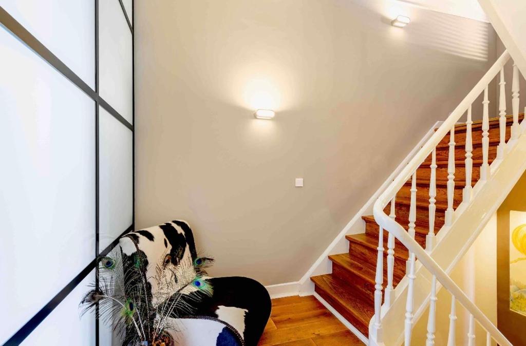 Afbeelding uit fotogalerij van Chez Hélène Luxury BNB in Maastricht