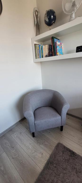 Apartament Neptun - Departamento