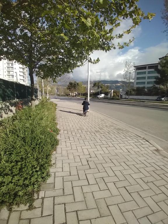Foto dalla galleria di Villa Arli&Eris a Vlorë