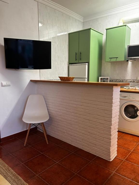 Apartamento ¨El lizón¨ - 4