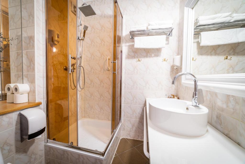 Hotel Solar Palace SPA & Wellness - 7