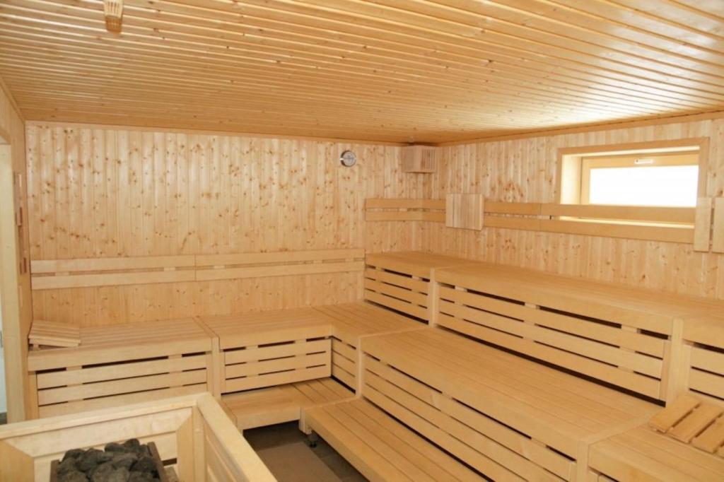 Fotografie z fotogalerie ubytování FeWo Längl -Waldluft- mit Pool und Sauna im Allgäu v destinaci Scheidegg