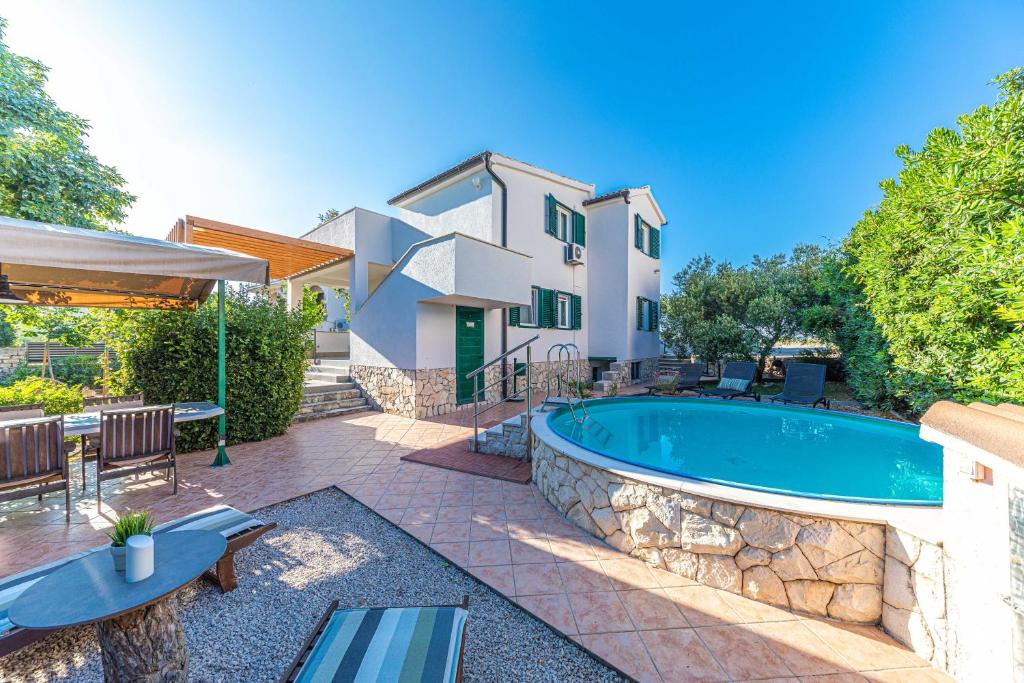 Apartment Antonio