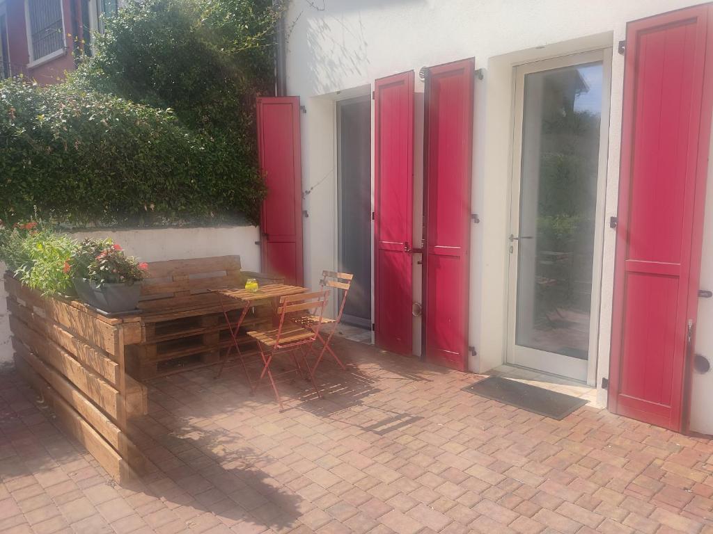 Derechos de imagen reservados por Booking.com