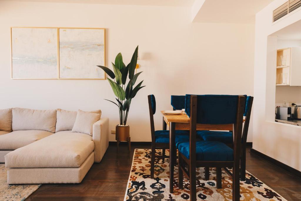 LOFTS by ELEGANT - Apartamento Dúplex De Dos Dormitorios