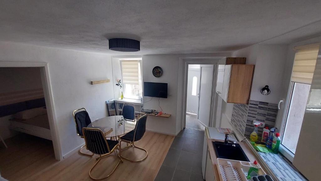 City Apartment Zagreb