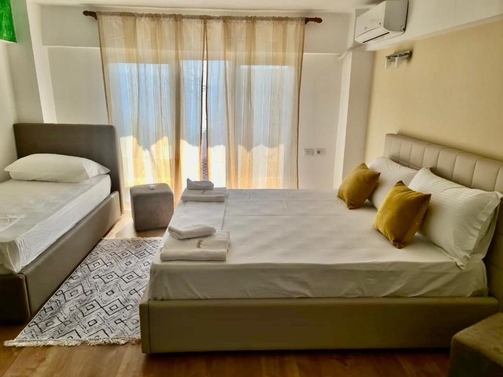 Shkreli Apartments - Imazhi 9