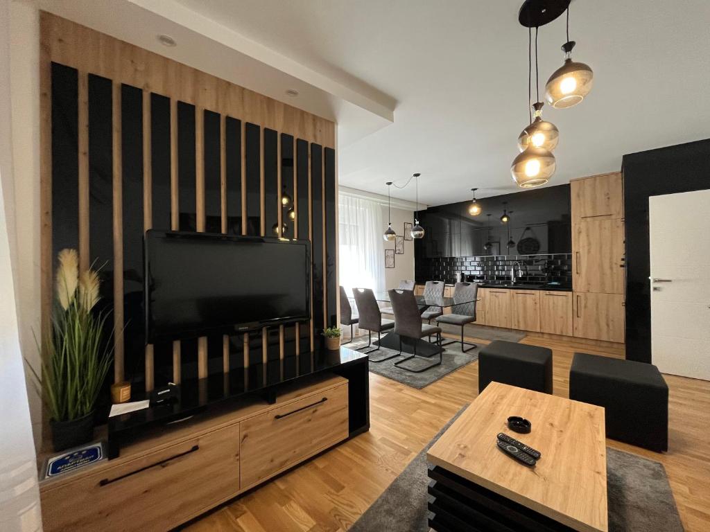 Lux Apartment Natali, Pirot (updated prices 2024)