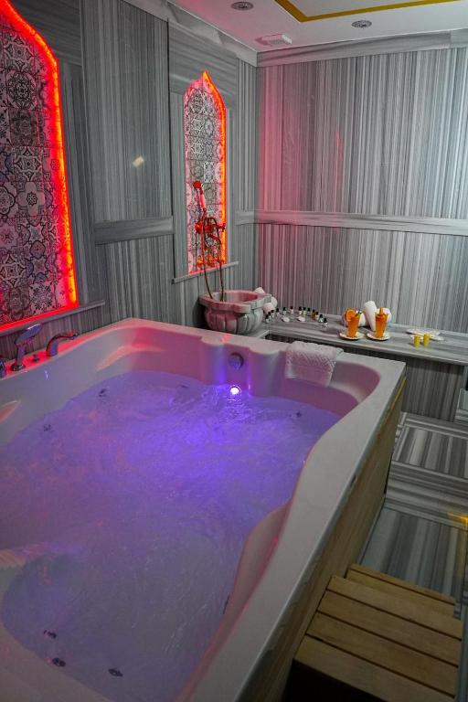 Kép Yildiz Life Hotel szállásáról Trabzonban a galériában
