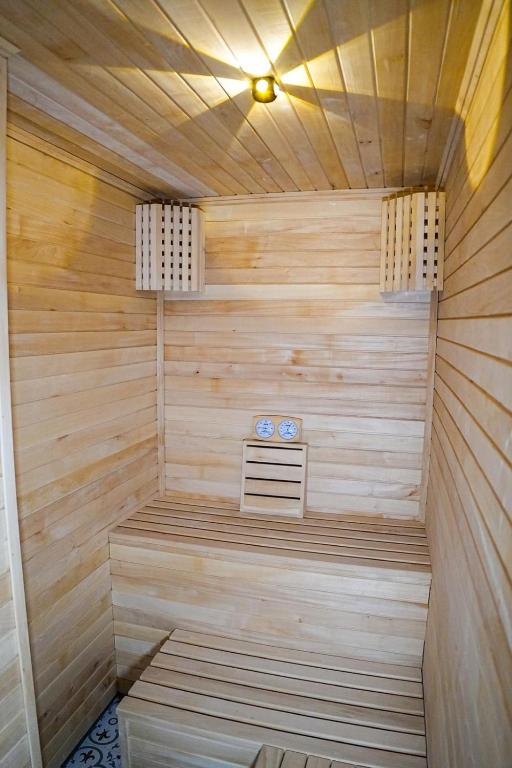 Kép Yildiz Life Hotel szállásáról Trabzonban a galériában