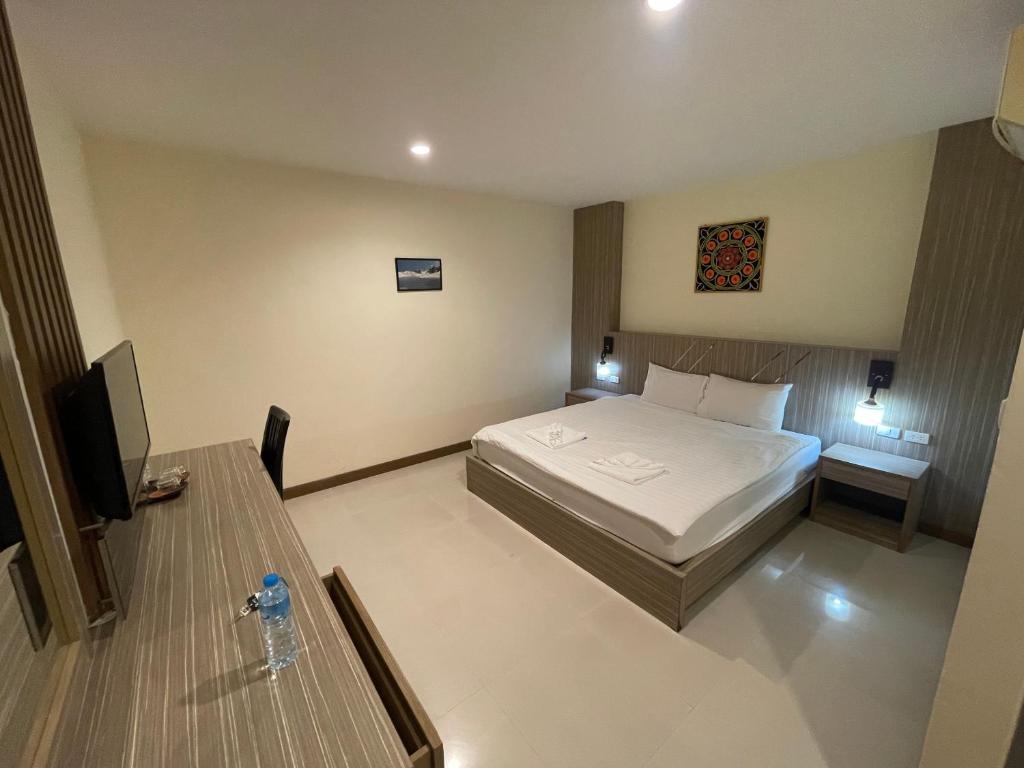 Cocoon Patong Hotel - Resim 40
