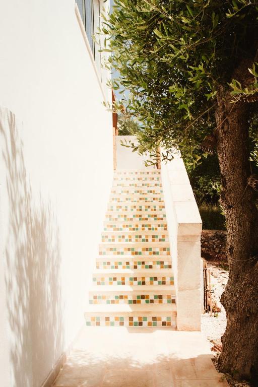 Fotografie z fotogalerie ubytování Villa Gufo v destinaci Ostuni