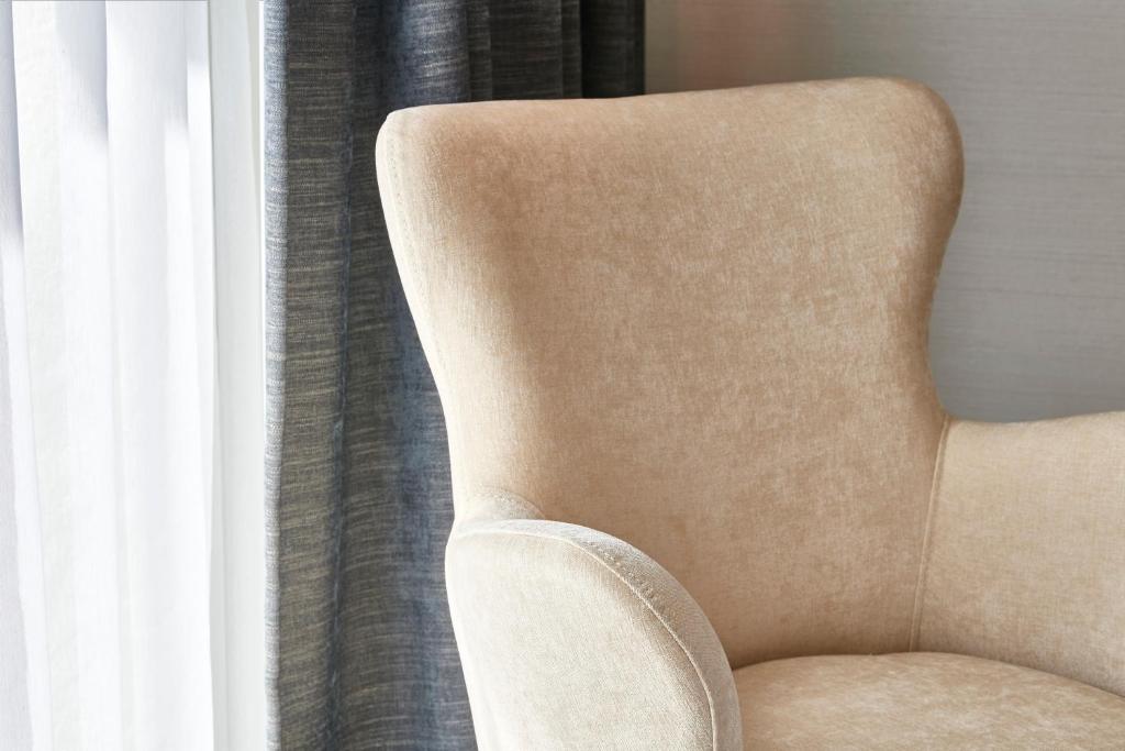 Best Western Premier Hotel des Vignes et des Anges - Comfort Queen Room