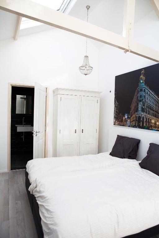 La Casita bed and breakfast - Twin Room With Private Bathroom