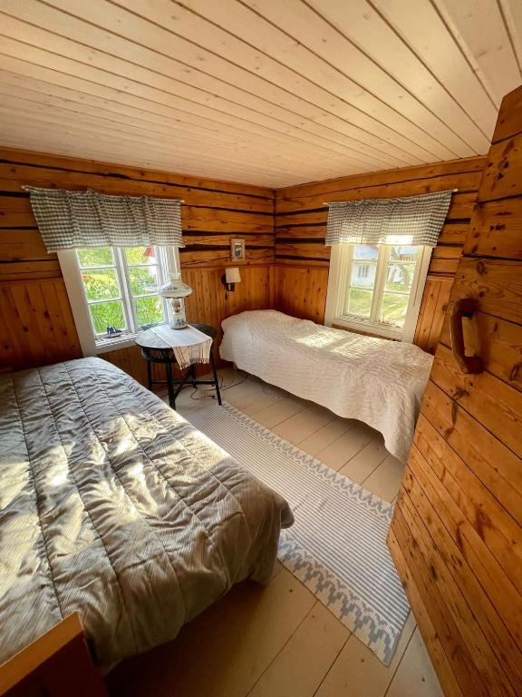 Photo from Lillby Bed&Breakfast in Mietoinen, , Finland