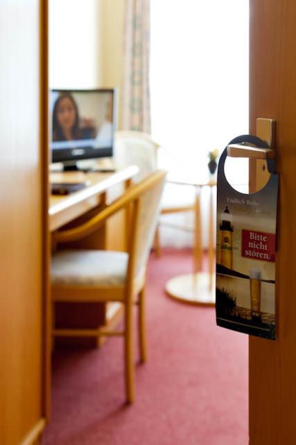 Sporthotel Malchow Hotel Garni HP ist möglich - Single Room