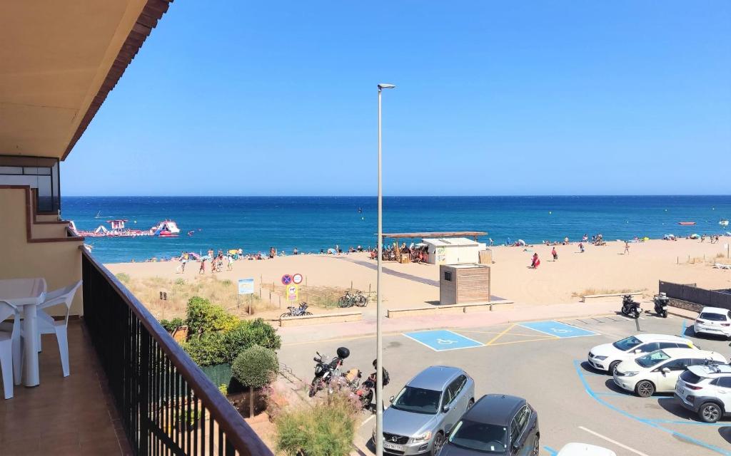 Apartaments Les Dunes 4