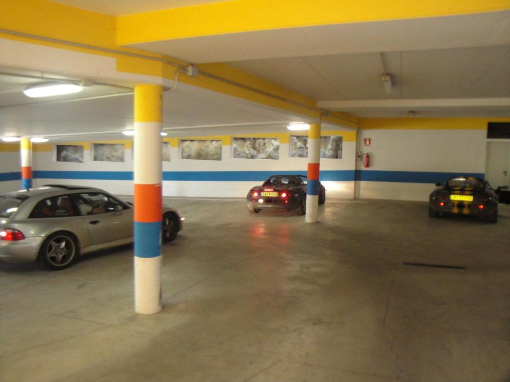 Fotografie z fotogalerie ubytování Hotel Miralago v destinaci Bossico