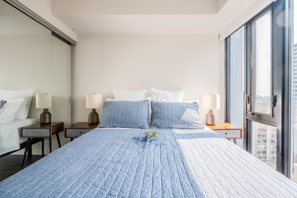 Traveller home in centre Toronto - Housity
