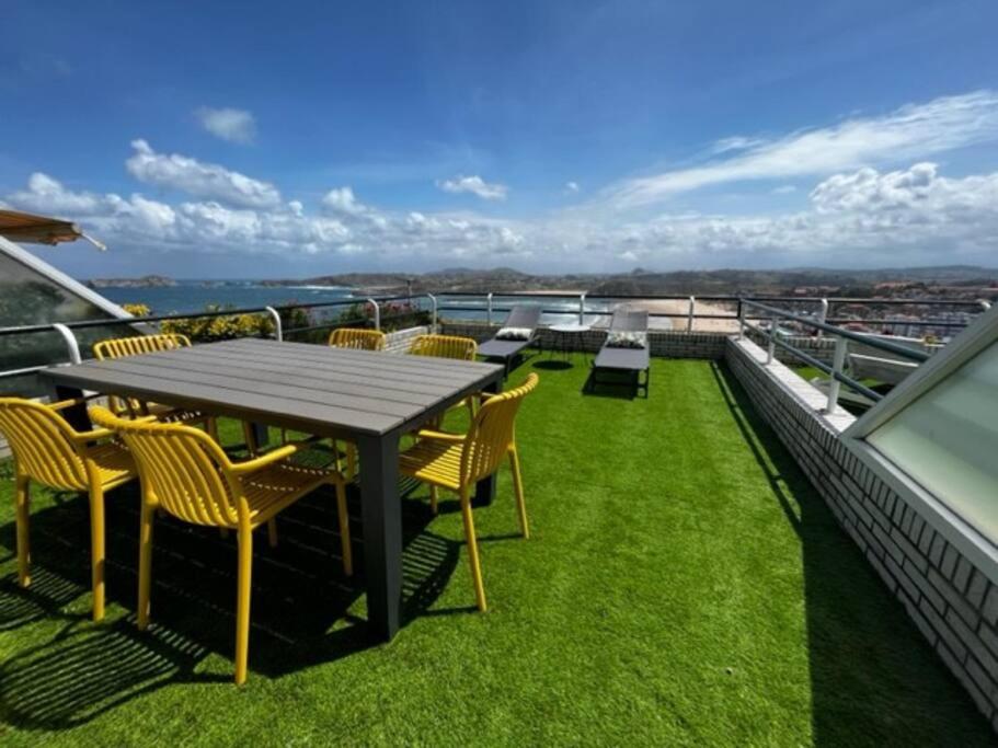 La Coteruca Beach - Apartamento De Tres Dormitorios
