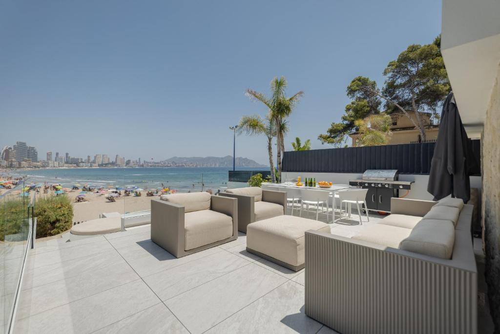 SUNRISE BENIDORM by Costa Activa Rentals, Benidorm ...