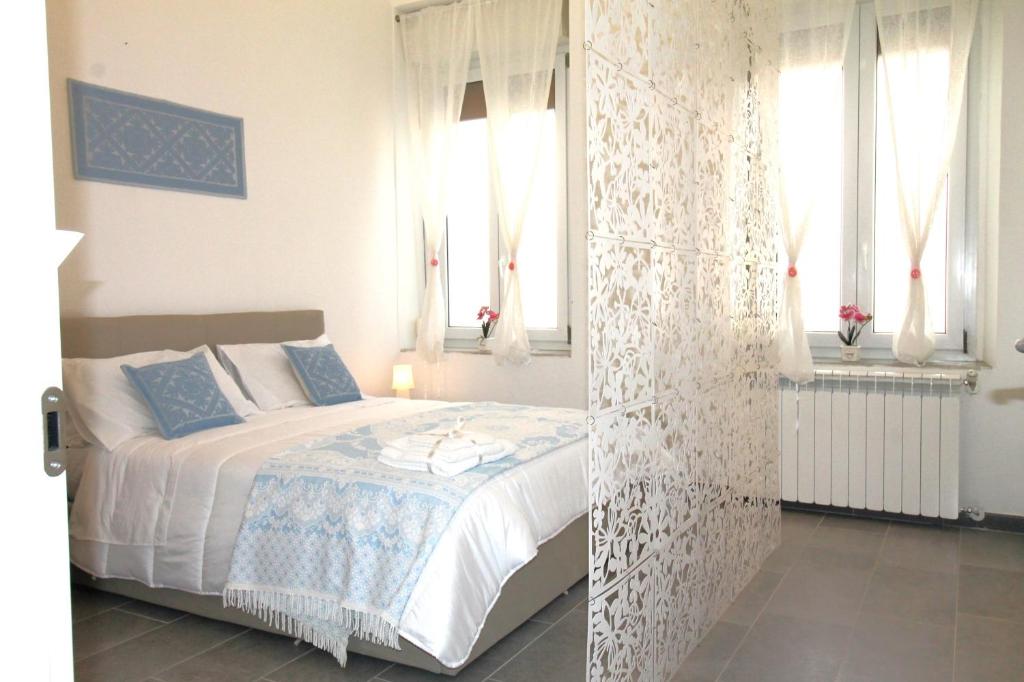 Casa Daniela a Cagliari - Accogliente appartamento centrale