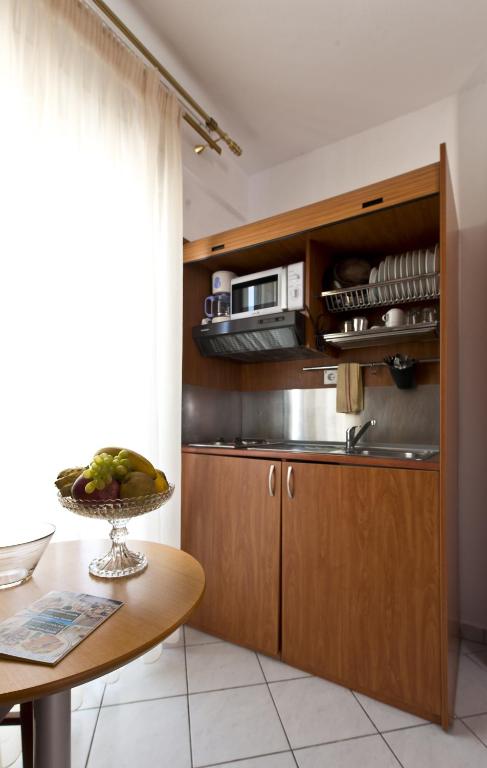 Kavala Beach Hotel apartments - 13