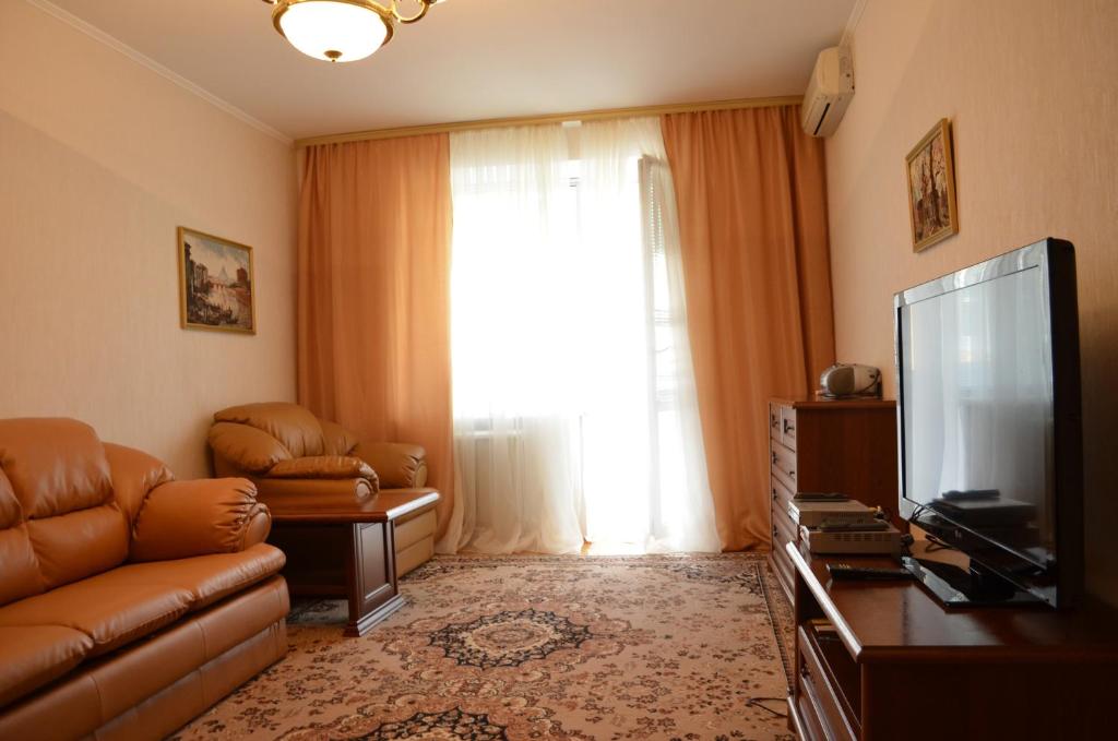 Grata Apartments - Kiev - 