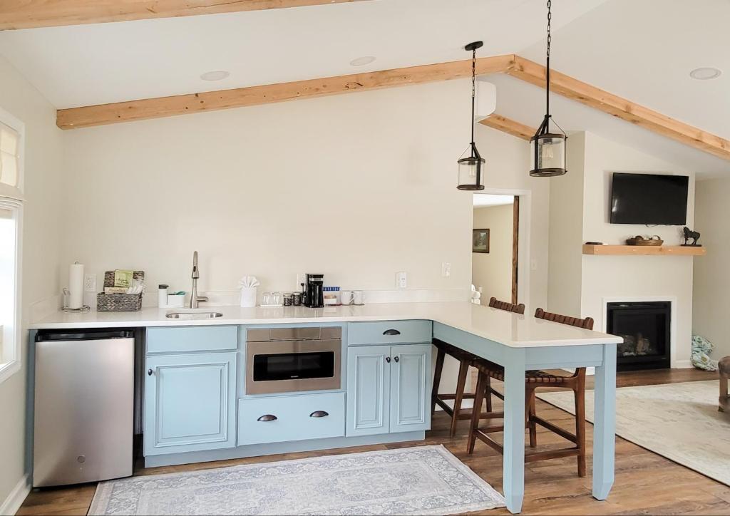 Pheasant Field Bed and Breakfast - Suite Familiale