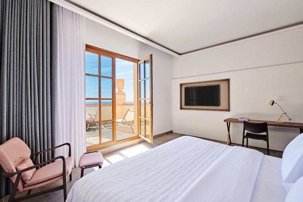 Le Meridien Ra Beach Hotel and Spa, El Vendrell – Tarifs 2024