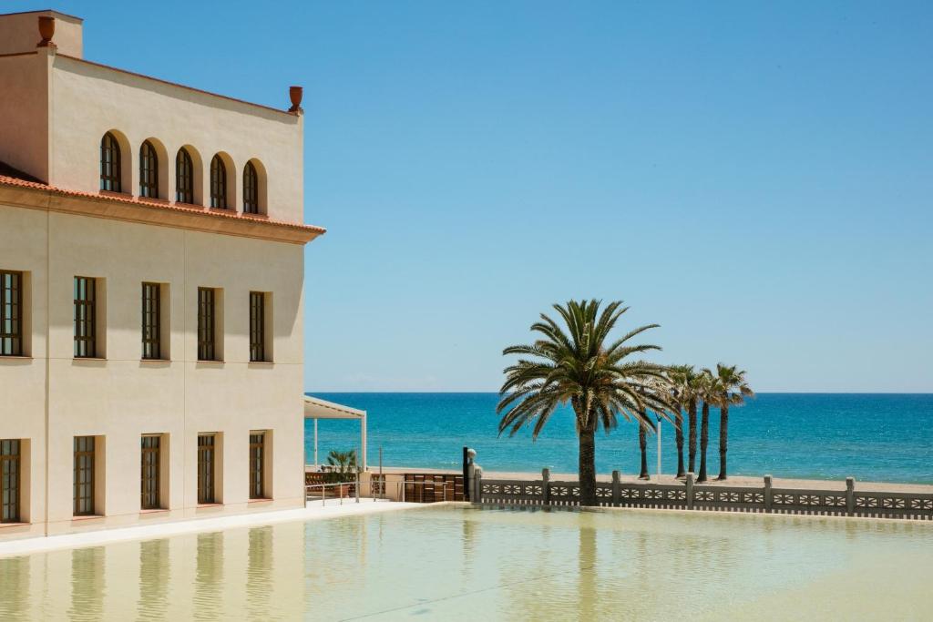 Le Meridien Ra Beach Hotel and Spa, El Vendrell – Tarifs 2024