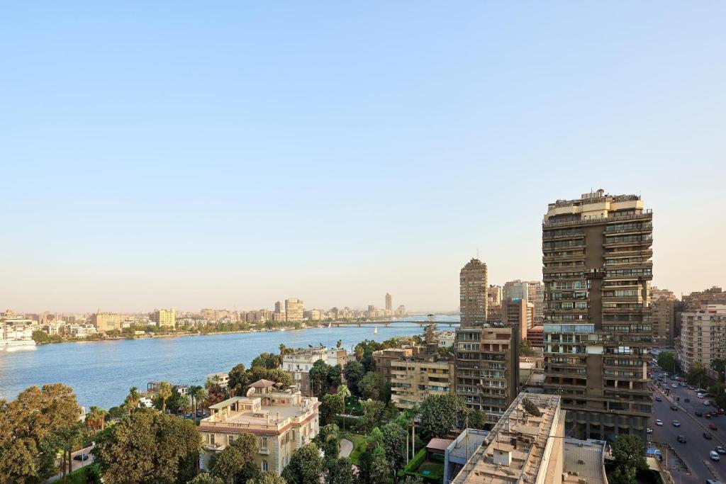 Sheraton Cairo Hotel & Casino - 6