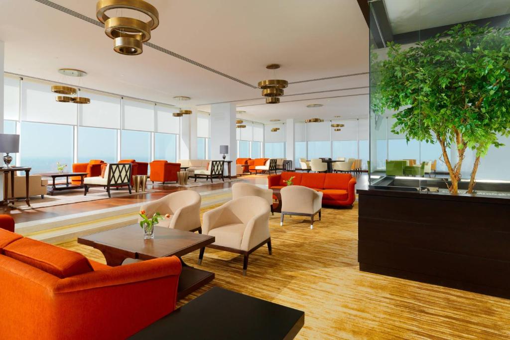 Sheraton Cairo Hotel & Casino - 7