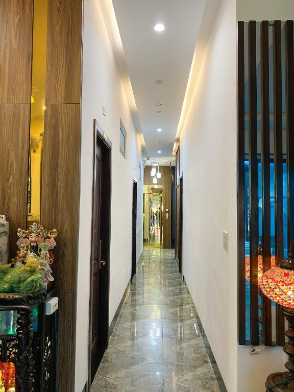 Fotografie z fotogalerie ubytování Nguyên Hương Hotel v destinaci Danang