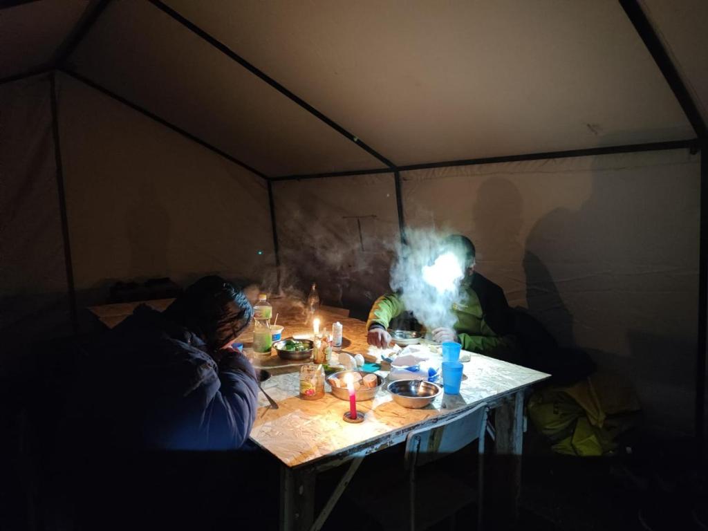 Fotografie z fotogalerie ubytování Highland Hostel v Jerevanu
