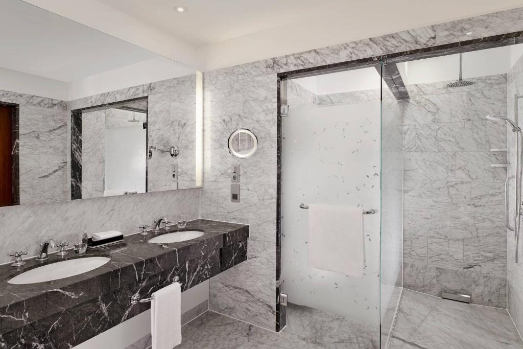 The Ritz-Carlton, Vienna - 8