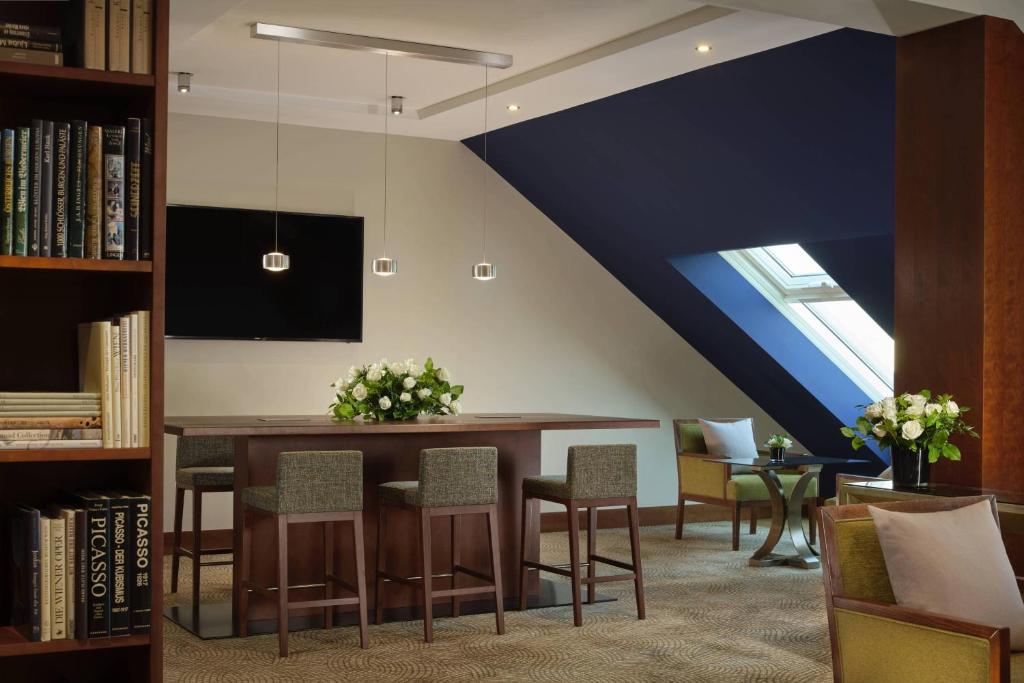 The Ritz-Carlton, Vienna - 13