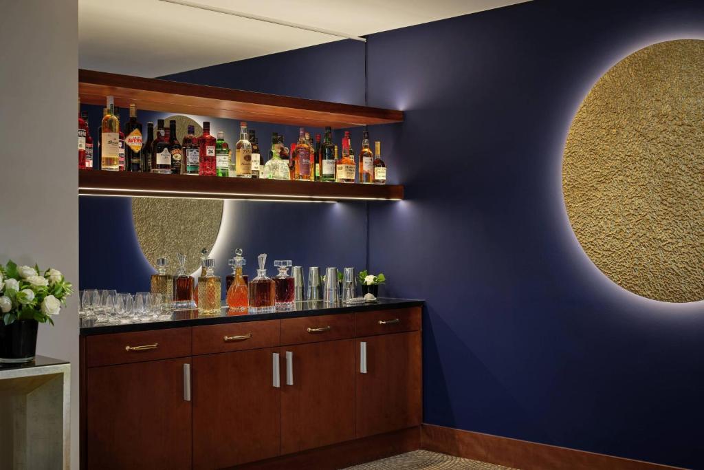 The Ritz-Carlton, Vienna - 15