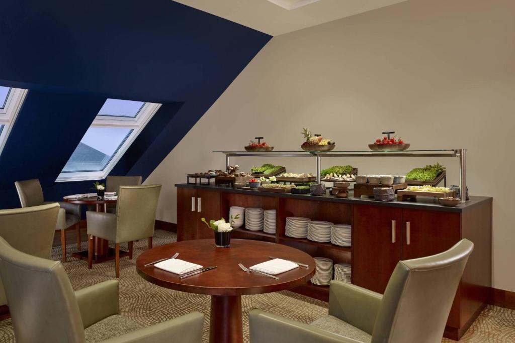 The Ritz-Carlton, Vienna - 14