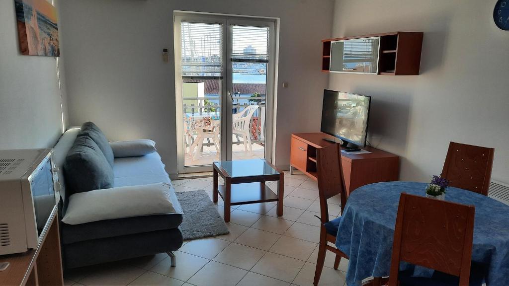 Apartments & Room Marina View - 15