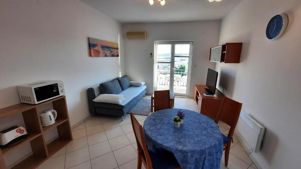 Apartments & Room Marina View - 16