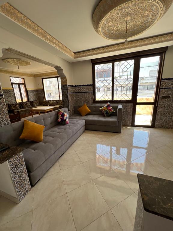 “Apartment for rent in nejma “, Tanger (aktualisierte Preise für 2024)